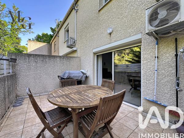 Maison à vendre 4 pièces 87,44 m² Florensac