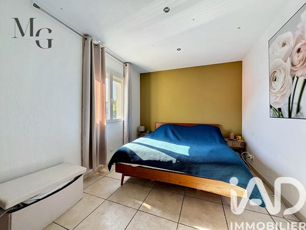 Maison à vendre 4 pièces 87,44 m² Florensac