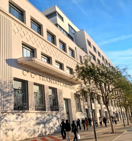 Appartement à vendre à Marseille 2e Arrondissement (13002) - Bouches-du-Rhône