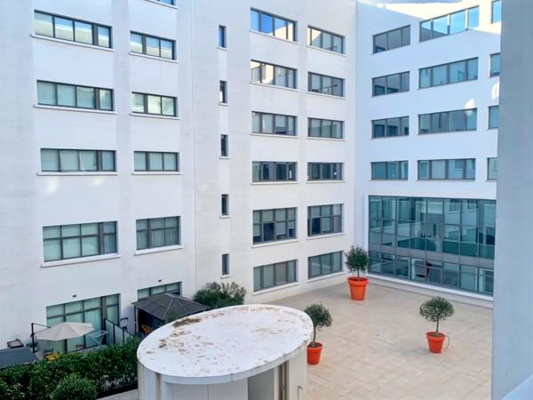 Appartement à vendre à Marseille 2e Arrondissement (13002) - Bouches-du-Rhône