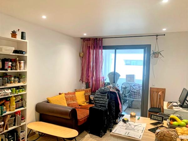 Appartement à vendre à Marseille 2e Arrondissement (13002) - Bouches-du-Rhône