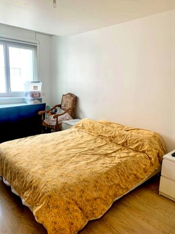 Appartement à vendre à Marseille 2e Arrondissement (13002) - Bouches-du-Rhône