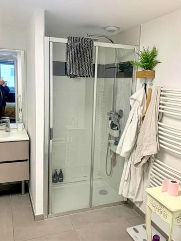 Appartement à vendre à Marseille 2e Arrondissement (13002) - Bouches-du-Rhône