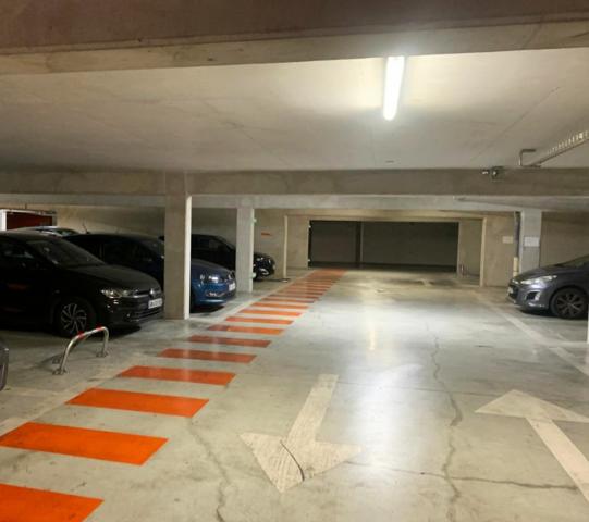Appartement à vendre à Marseille 2e Arrondissement (13002) - Bouches-du-Rhône