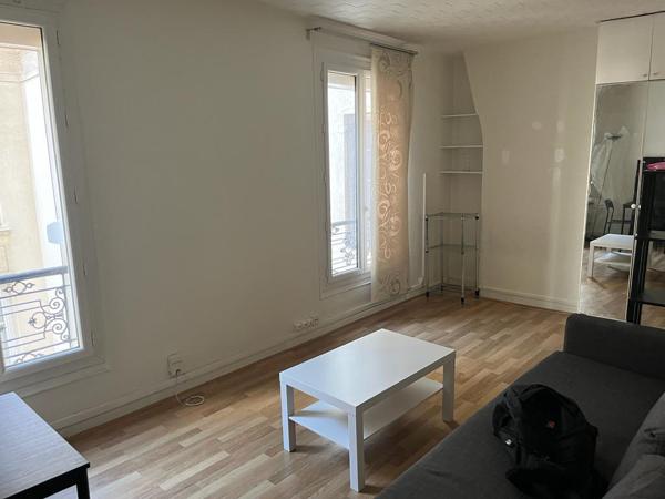 Paris (75014) Montparnasse