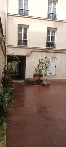 Paris (75014) Montparnasse