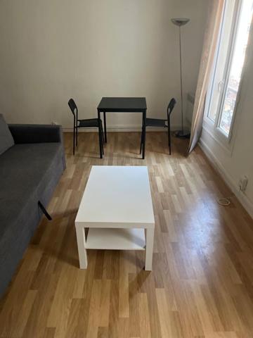 Paris (75014) Montparnasse