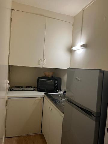 Paris (75014) Montparnasse