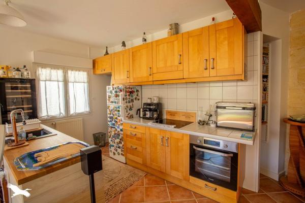 Maison à vendre 329 868 € Libourne 4 p 115 m² DPE C
