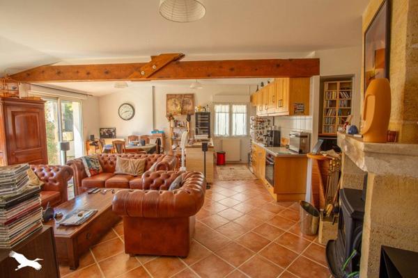 Maison à vendre 329 868 € Libourne 4 p 115 m² DPE C