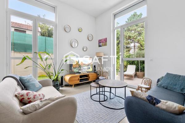 Coup de coeur assuré - comme une maison de ville