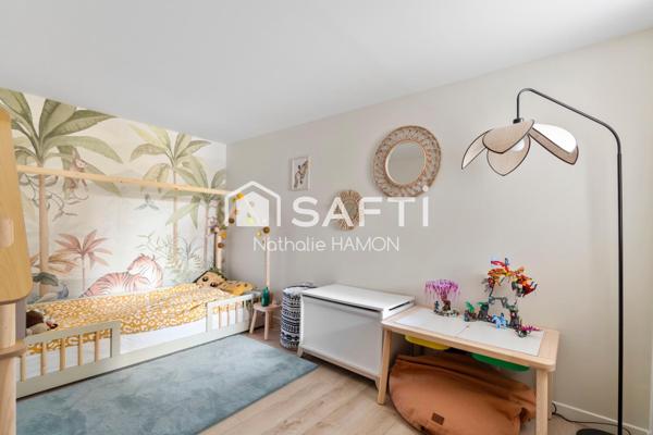 Coup de coeur assuré - comme une maison de ville