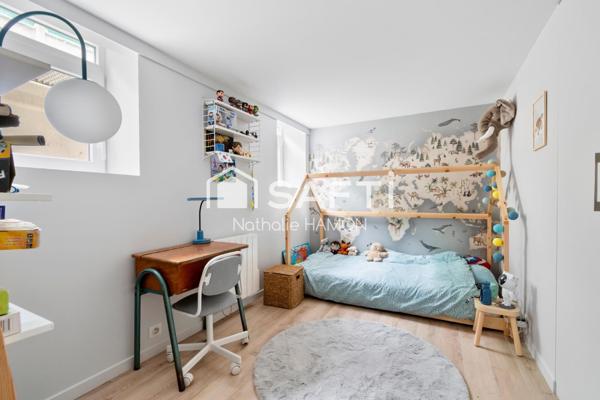 Coup de coeur assuré - comme une maison de ville