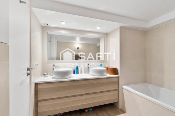 Coup de coeur assuré - comme une maison de ville