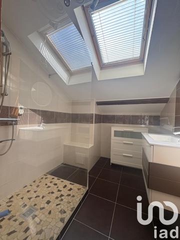 Appartement à vendre 4 pièces 83 m² Malling