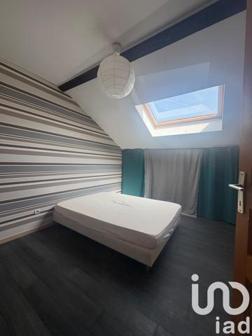 Appartement à vendre 4 pièces 83 m² Malling