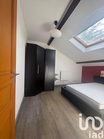 Appartement à vendre 4 pièces 83 m² Malling