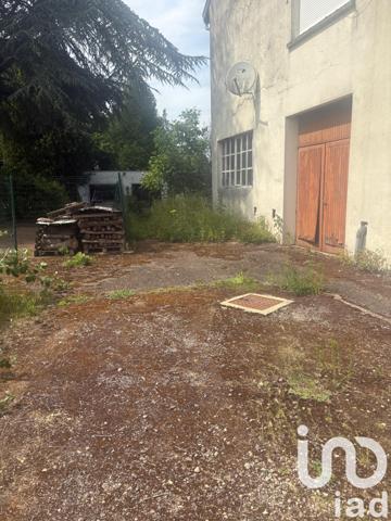 Appartement à vendre 4 pièces 83 m² Malling