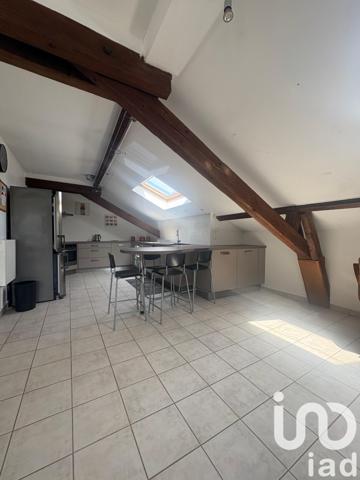 Appartement à vendre 4 pièces 83 m² Malling