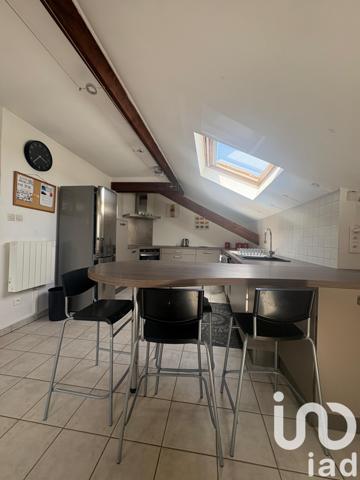 Appartement à vendre 4 pièces 83 m² Malling