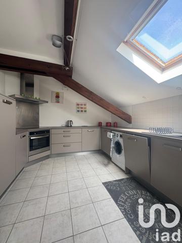 Appartement à vendre 4 pièces 83 m² Malling