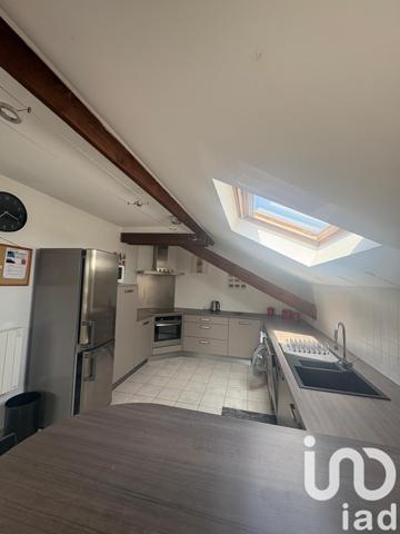 Appartement à vendre 4 pièces 83 m² Malling