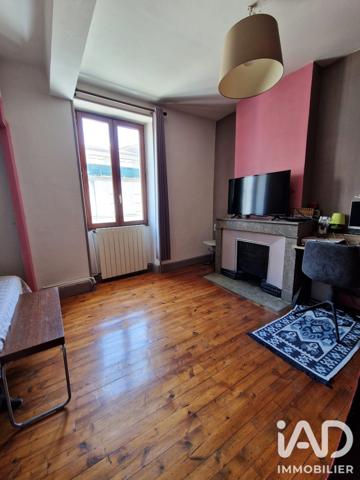 Maison à vendre 4 pièces 110,45 m² Loriol-sur-Drôme