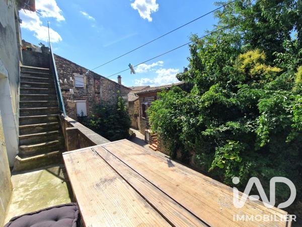 Maison à vendre 4 pièces 110,45 m² Loriol-sur-Drôme