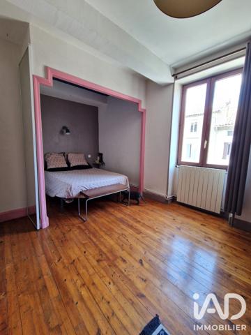 Maison à vendre 4 pièces 110,45 m² Loriol-sur-Drôme