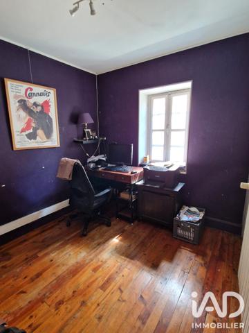 Maison à vendre 4 pièces 110,45 m² Loriol-sur-Drôme