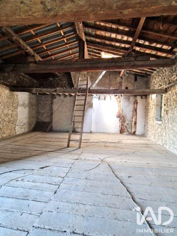 Maison à vendre 4 pièces 110,45 m² Loriol-sur-Drôme
