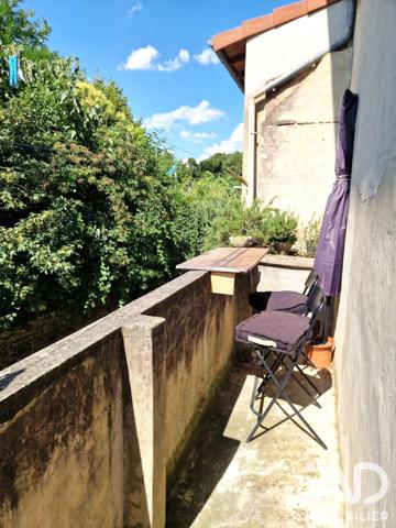 Maison à vendre 4 pièces 110,45 m² Loriol-sur-Drôme