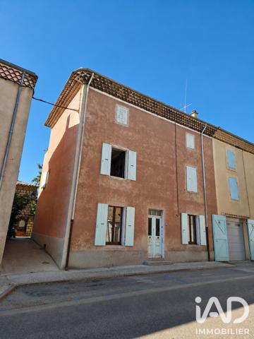 Maison à vendre 4 pièces 110,45 m² Loriol-sur-Drôme