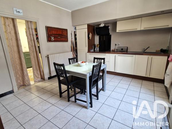 Maison à vendre 4 pièces 110,45 m² Loriol-sur-Drôme