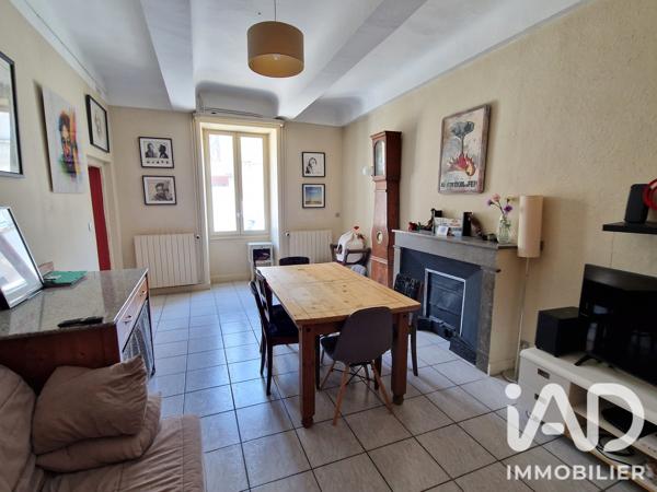 Maison à vendre 4 pièces 110,45 m² Loriol-sur-Drôme