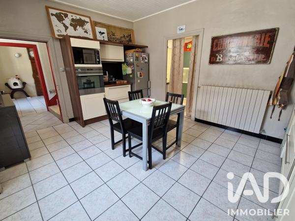 Maison à vendre 4 pièces 110,45 m² Loriol-sur-Drôme
