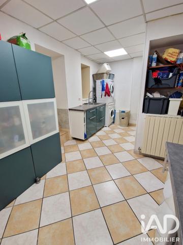 Maison à vendre 4 pièces 110,45 m² Loriol-sur-Drôme