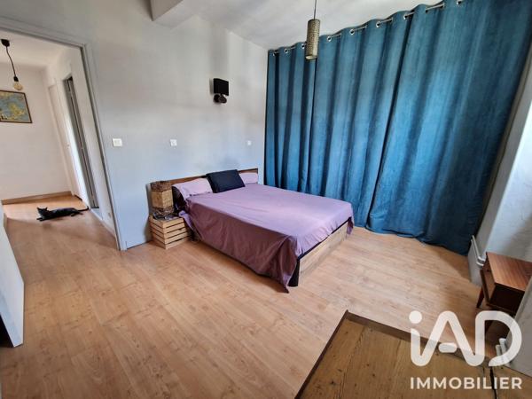 Maison à vendre 4 pièces 110,45 m² Loriol-sur-Drôme