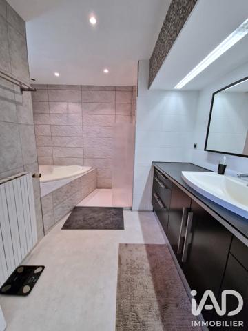 Maison à vendre 4 pièces 110,45 m² Loriol-sur-Drôme