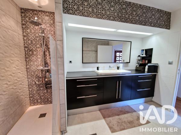 Maison à vendre 4 pièces 110,45 m² Loriol-sur-Drôme