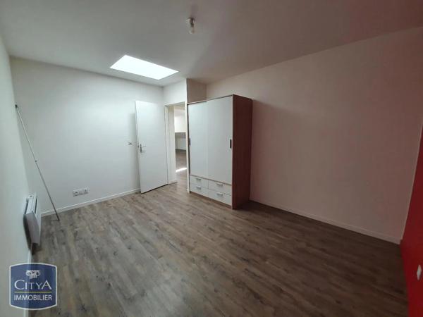 Appartement à louer 3 pièces 58.2m² Bordeaux (33800)