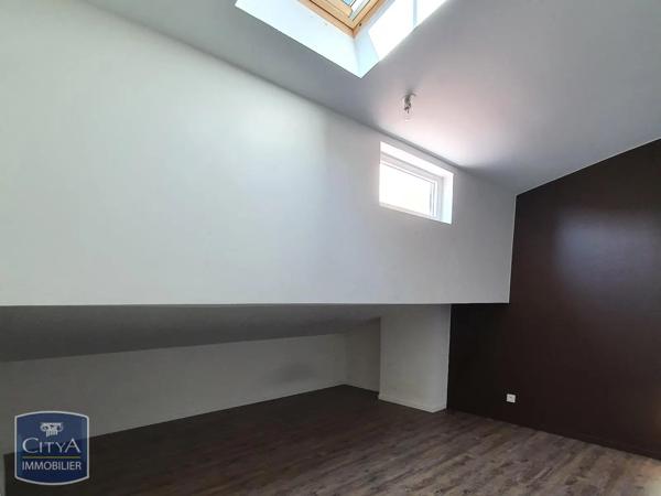 Appartement à louer 3 pièces 58.2m² Bordeaux (33800)