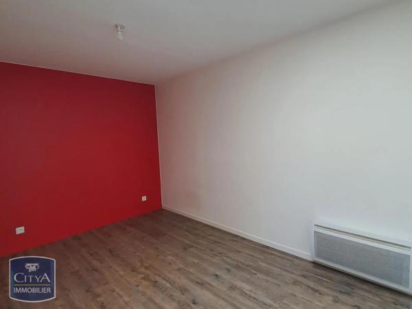 Appartement à louer 3 pièces 58.2m² Bordeaux (33800)
