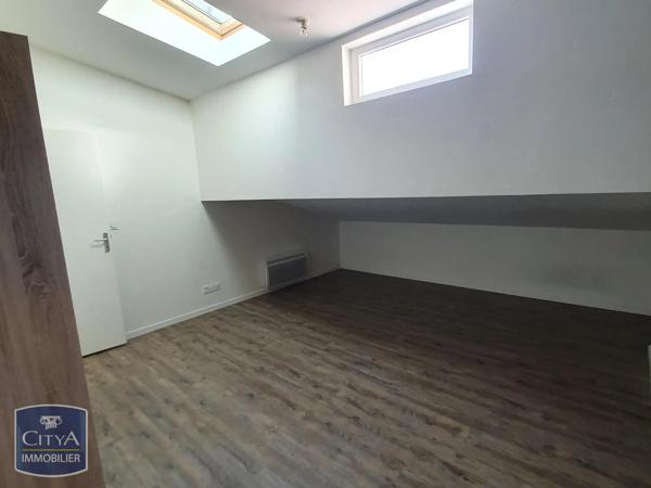 Appartement à louer 3 pièces 58.2m² Bordeaux (33800)