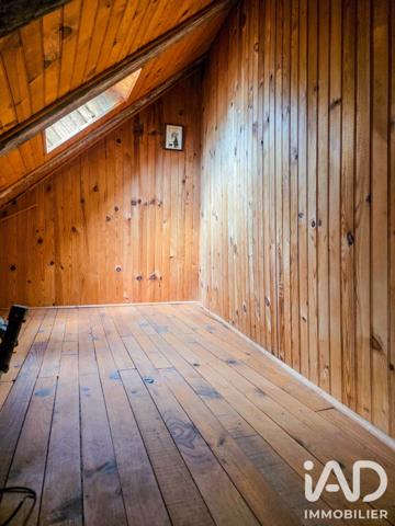 Maison à vendre 3 pièces 45 m² Saint Geniez d'Olt et d'Aubrac