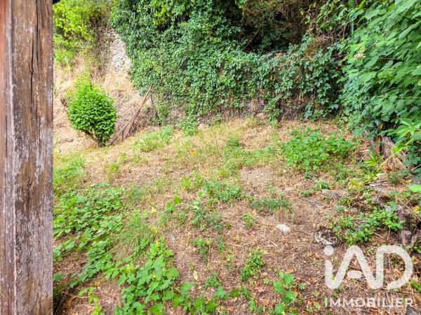 Maison à vendre 3 pièces 45 m² Saint Geniez d'Olt et d'Aubrac