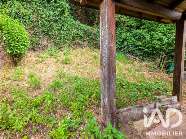 Maison à vendre 3 pièces 45 m² Saint Geniez d'Olt et d'Aubrac
