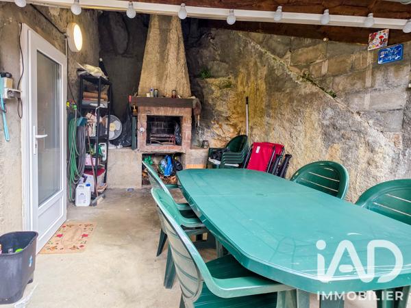Maison à vendre 3 pièces 45 m² Saint Geniez d'Olt et d'Aubrac