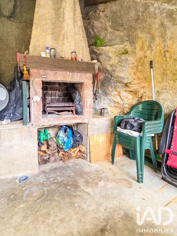 Maison à vendre 3 pièces 45 m² Saint Geniez d'Olt et d'Aubrac