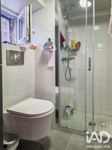 Maison à vendre 3 pièces 45 m² Saint Geniez d'Olt et d'Aubrac